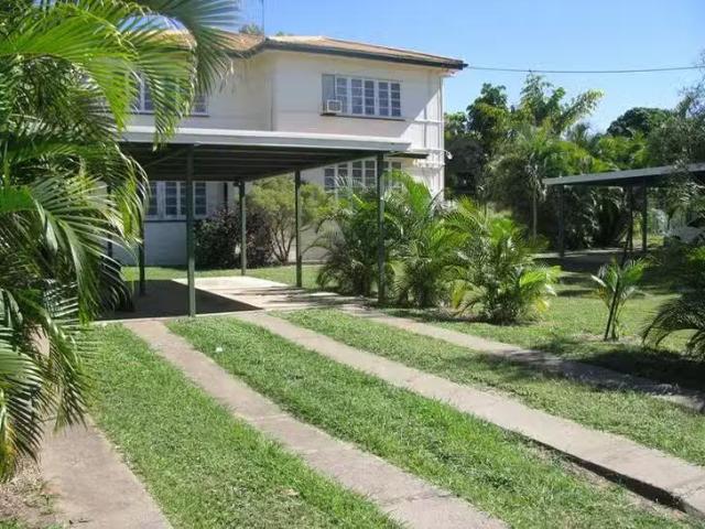 House for rent in Queensland