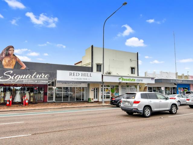 Retail for rent in Townsville, Queensland