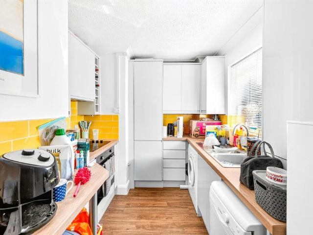 Apartment for rent in Old Kent Road, Greater London