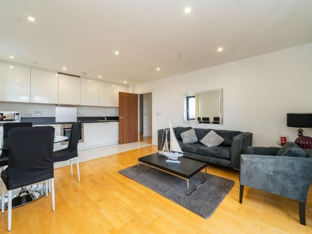 Apartment for rent in Putney, Greater London