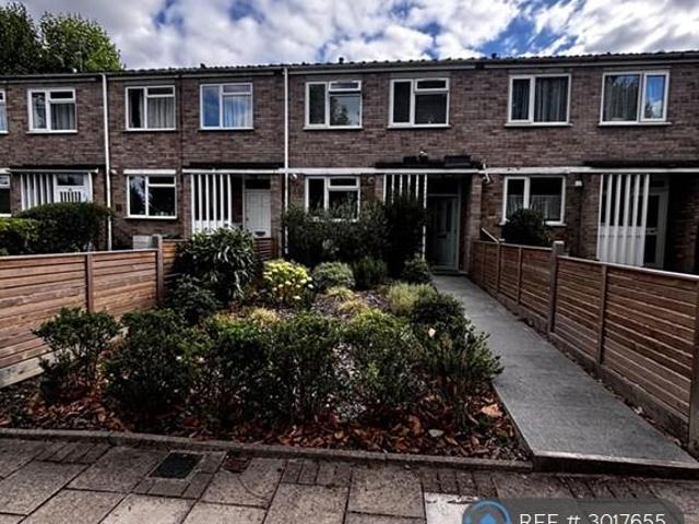 House for rent in London Borough of Wandsworth, Greater London