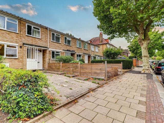 House for rent in London Borough of Wandsworth, Greater London
