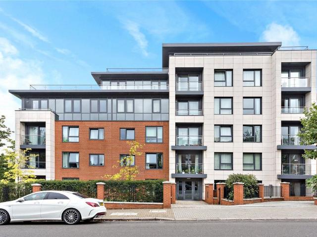 Apartment for rent in Putney, Greater London