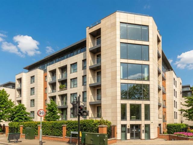 Apartment for rent in Putney, Greater London