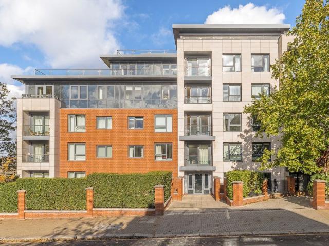 Apartment for rent in London Borough of Wandsworth, Greater London