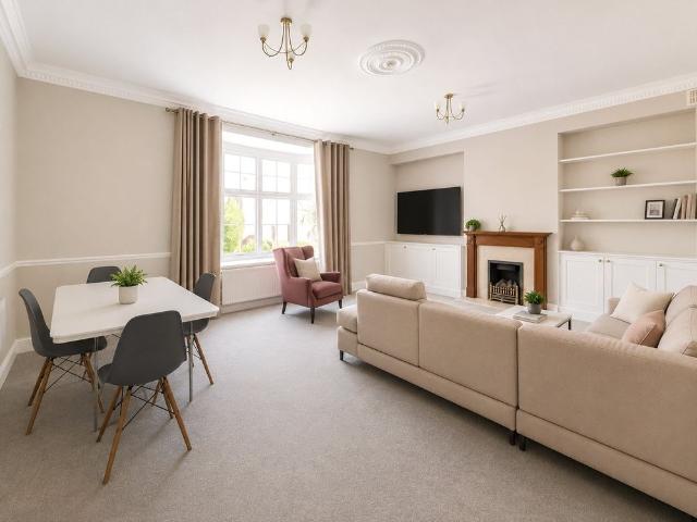 Apartment for rent in Putney, Greater London