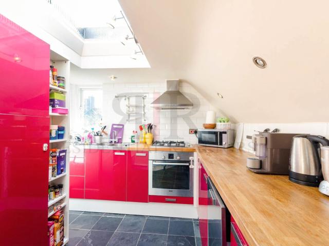 Apartment for rent in Putney, Greater London