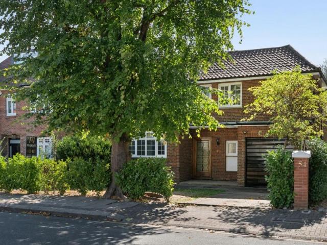 House for rent in London Borough of Wandsworth, Greater London