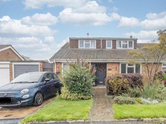 House for sale in The Bridge, Kent