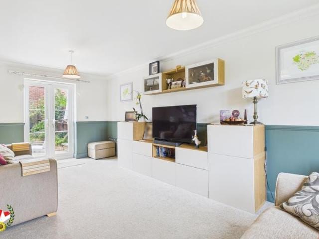 House for rent in Bromsberrow Heath, Gloucestershire