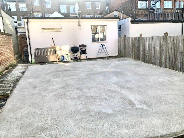 Studio for rent in Dollis Hill, Greater London