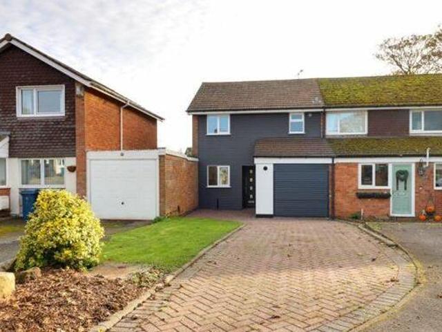 House for sale in Baswich, Staffordshire