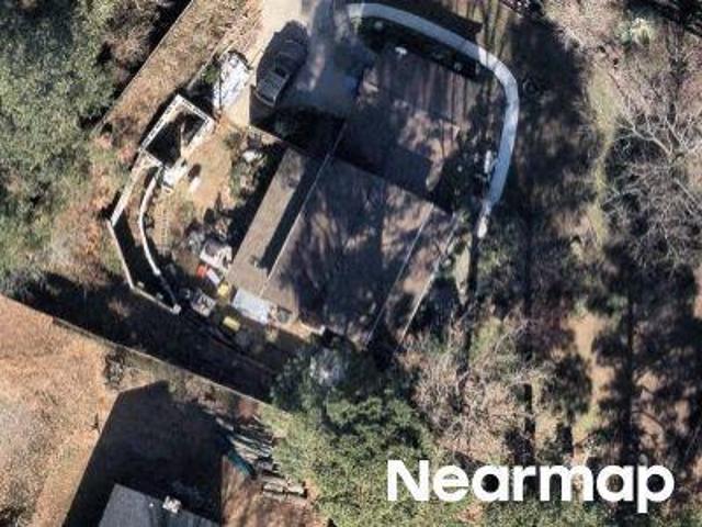 House for sale in Georgia