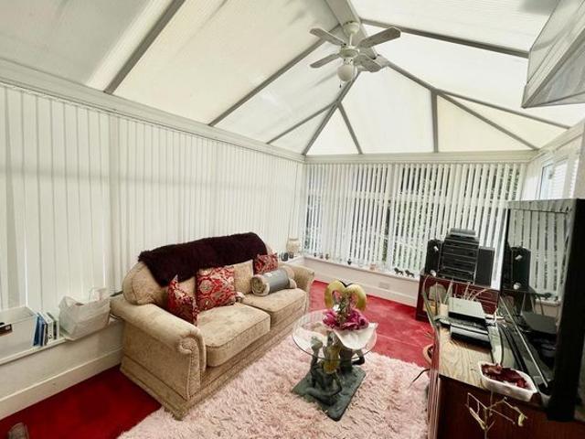 House for rent in Nechells, West Midlands