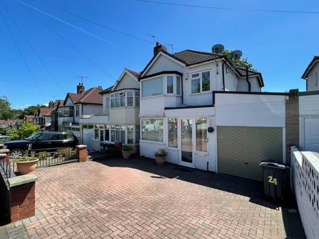 House for rent in Nechells, West Midlands
