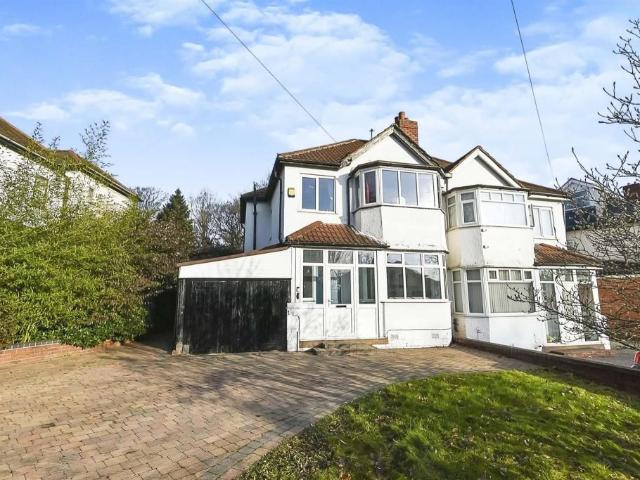 Apartment for rent in Nechells, West Midlands