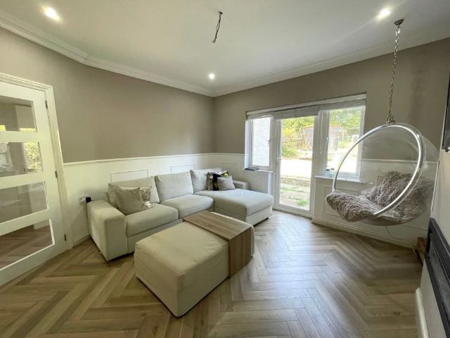 House for rent in Nechells, West Midlands