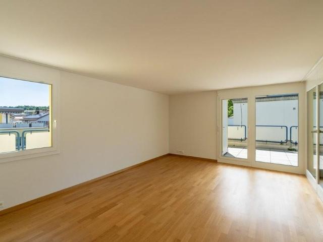 Apartment mieten in Boujean/Bözingen, Biel/Bienne