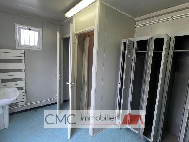 Bureau vente à Chartres, Eure-et-Loir