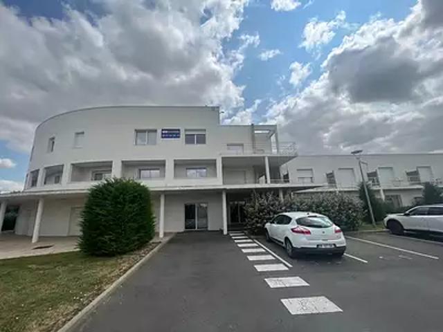 Appartement vente à Chartres