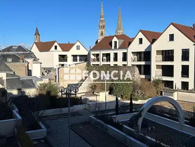 Appartement vente à Chartres