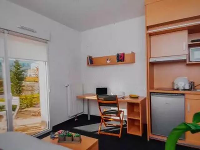 Appartement vente à Chartres, Eure-et-Loir
