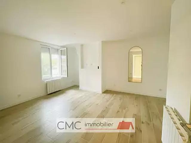 Appartement vente à Chartres, Eure-et-Loir