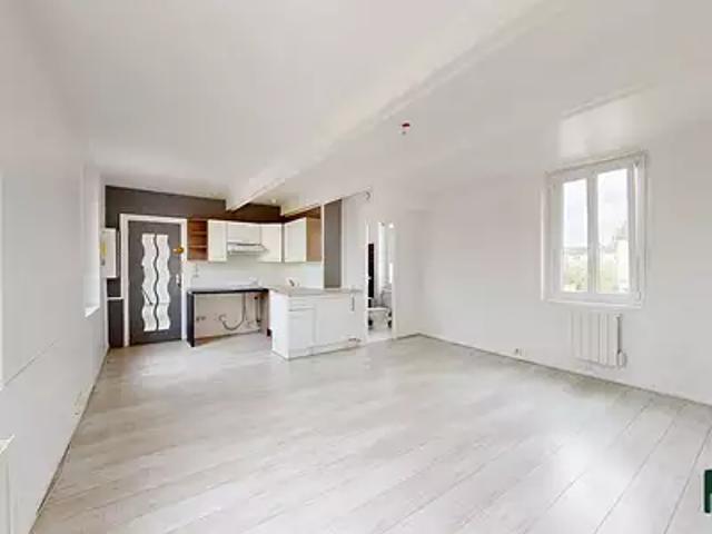 Appartement vente à Chartres