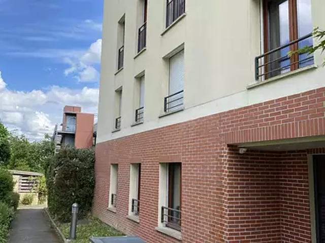 Appartement vente à Chartres, Eure-et-Loir