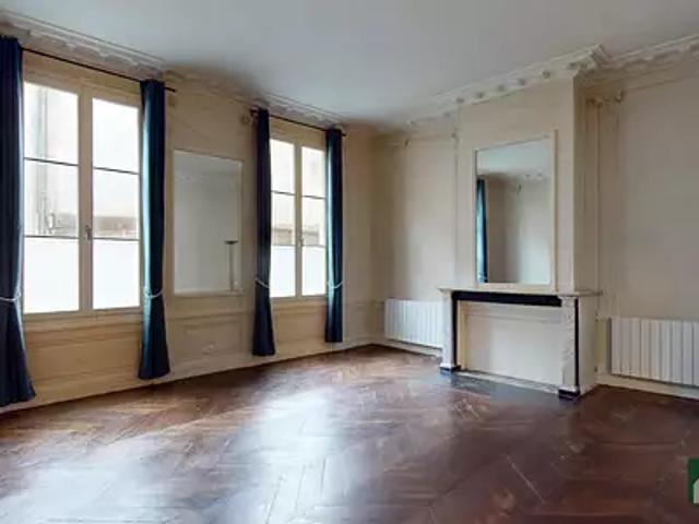 Appartement vente à Chartres