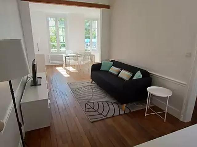 Appartement vente à Chartres, Eure-et-Loir