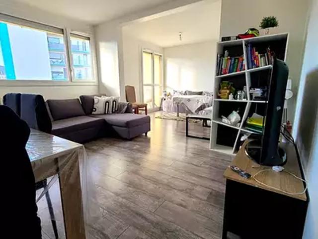 Appartement vente à Chartres, Eure-et-Loir