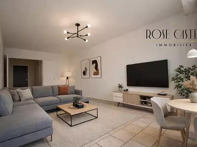 Appartement vente à Mainvilliers, Eure-et-Loir