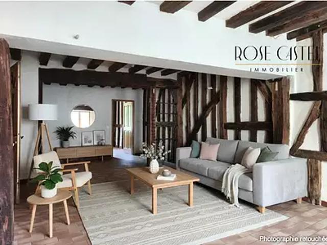 Appartement vente à Chartres, Eure-et-Loir