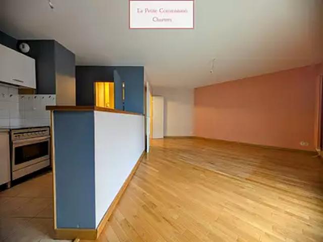 Appartement vente à Chartres, Eure-et-Loir