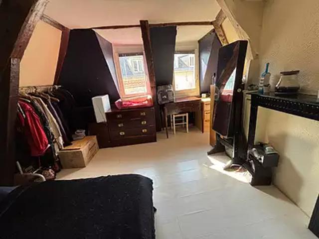 Appartement vente à Chartres, Eure-et-Loir