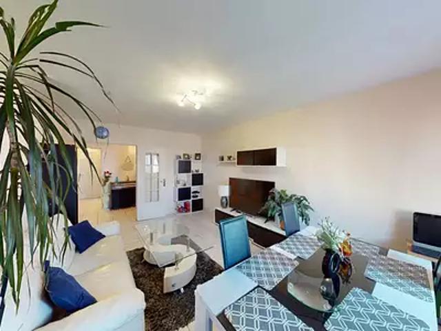 Appartement vente à Chartres