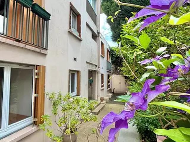 Appartement vente à Chartres, Eure-et-Loir