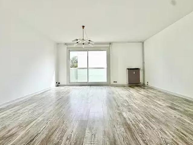 Appartement vente à Chartres, Eure-et-Loir