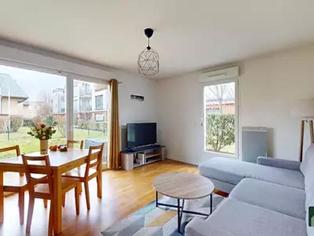Appartement vente à Chartres
