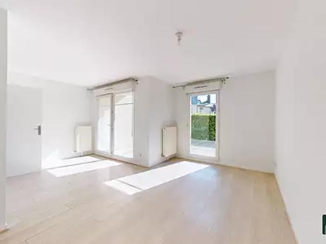 Appartement vente à Chartres, Eure-et-Loir