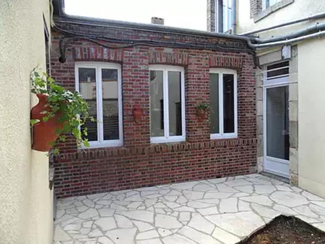 Appartement vente à Châteaudun, Bonneval