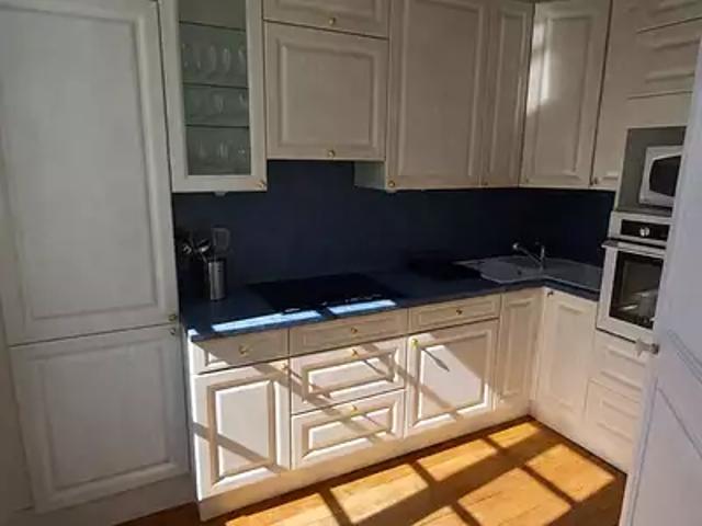 Appartement vente à Chartres, Eure-et-Loir