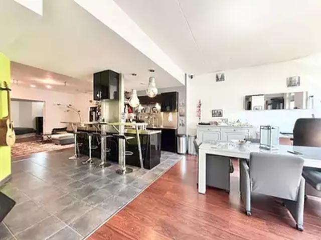 Appartement vente à Chartres, Mainvilliers