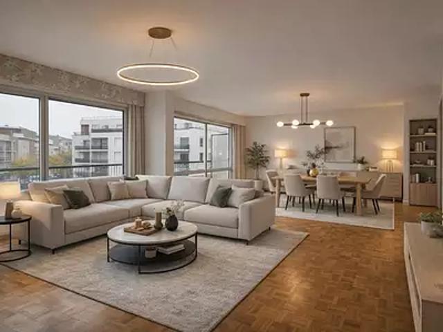 Appartement vente à Chartres, Eure-et-Loir