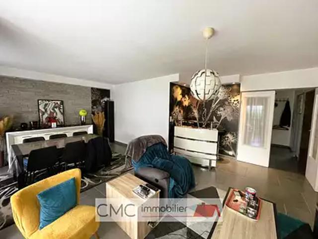 Appartement vente à Chartres, Eure-et-Loir