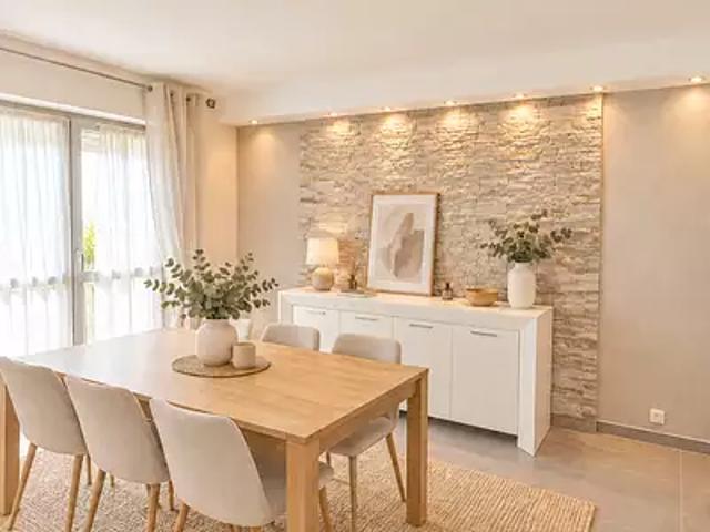 Appartement vente à Chartres, Eure-et-Loir