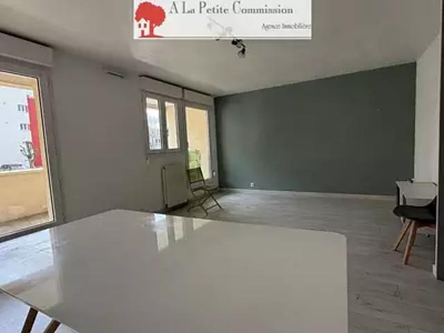 Appartement vente à Chartres, Eure-et-Loir
