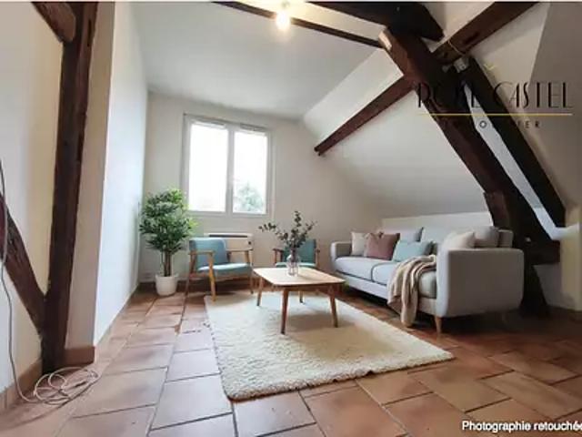 Appartement vente à Chartres, Eure-et-Loir