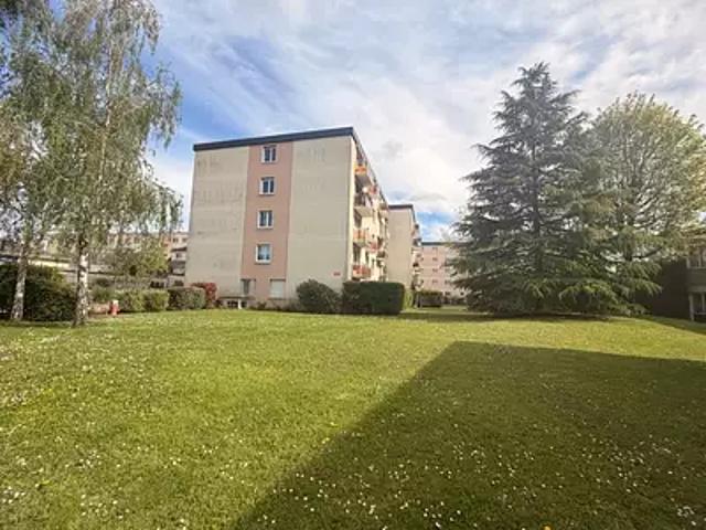 Appartement vente à Chartres